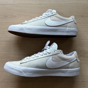 Nike Blazer Low GT